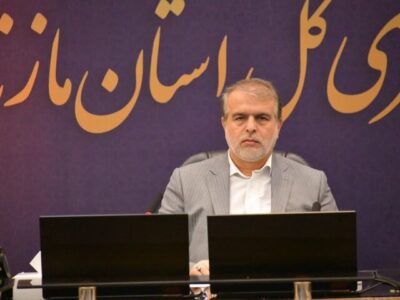 پوریانی: دستگاه قضایی ضامن امنیت و پایداری تولید است