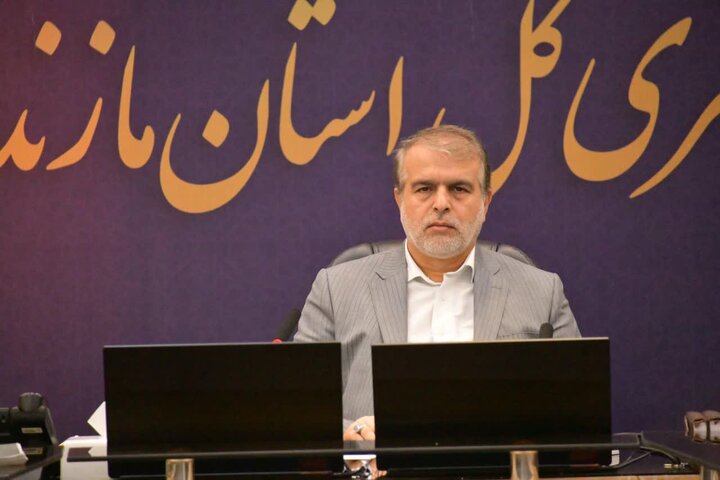 پوریانی: دستگاه قضایی ضامن امنیت و پایداری تولید است