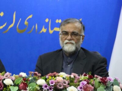 پیام «ترامپ» بخشی از پروژه مشروعیت‌سازی مداخله خارجی است