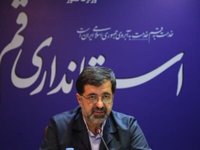 پیشرفت ۷۵ درصدی پروژه‌های نهضت ملی مسکن در قم