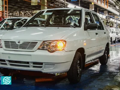 پیش‌فروش جدید سایپا کلید خورد / ثبت‌نام ۴ محصول از ۵ بهمن