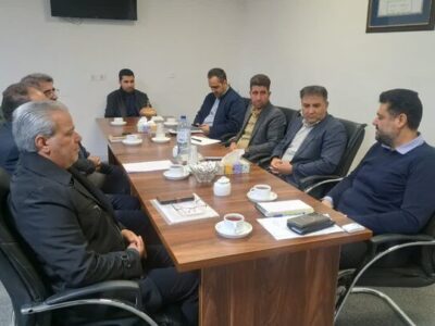 پیگیری نماینده گرمسار و آرادان برای جذب اعتبارات ملی توسعه منابع طبیعی