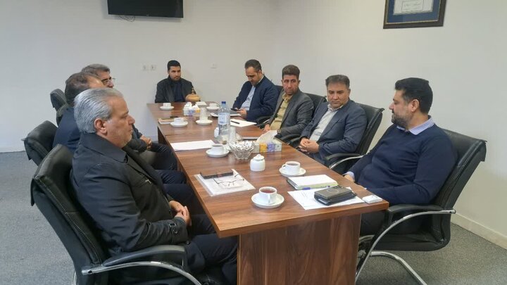 پیگیری نماینده گرمسار و آرادان برای جذب اعتبارات ملی توسعه منابع طبیعی