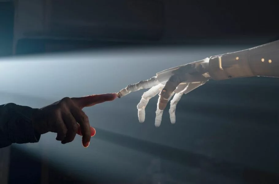 چرا میلیاردرهای دنیای فناوری می‌خواهند هوش مصنوعی دوست صمیمی شما باشد؟