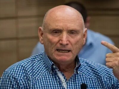 ژنرال صهیونیست: قدرت ایران باعث عمق استراتژیک مقاومت می‌شود