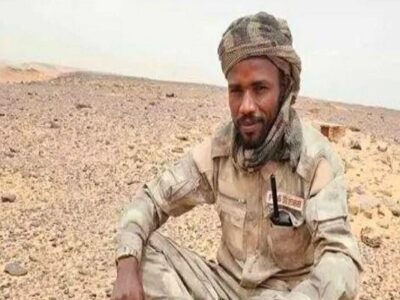 کشته شدن مشاورِ حمیدتی و همراهانش در دارفور