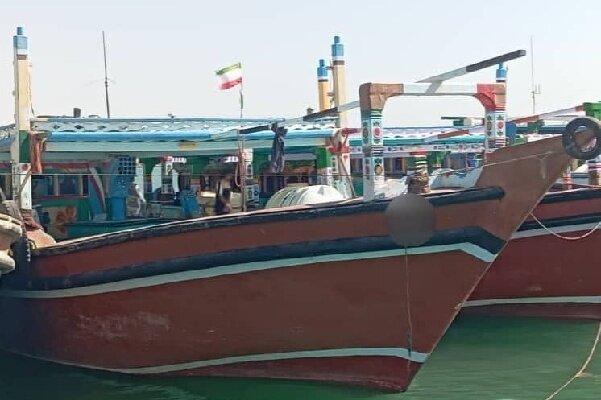 کشف محموله سموم کشاورزی قاچاق در بندرلنگه