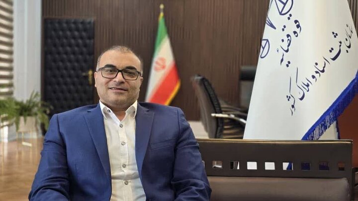 کمیته‌های ویژه برای رفع مشکلات پرونده‌های ثبتی تشکیل خواهد شد