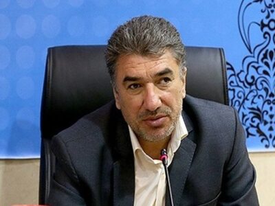 گرامی مقدم: هر ایرانی⁩ وطن‌دوست مخالف هرگونه دخالت⁧ خارجی⁩ است