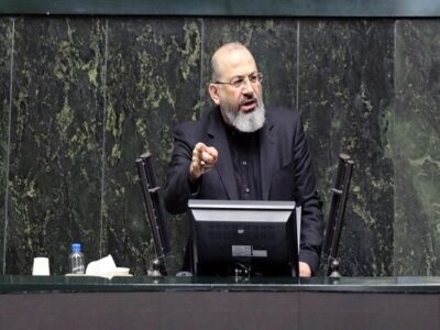 گزارش تفریغ بودجه ۱۴۰۳ در جلسه امروز مجلس قرائت شد