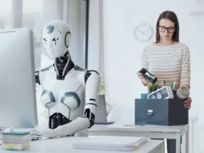 گزارش سازمان بین‌المللی کار: هوش مصنوعی مشاغل زنان را بیشتر از مردان تهدید می‌کند