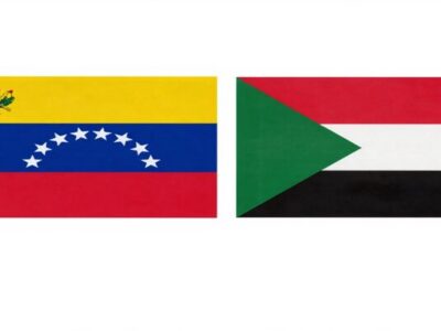 گفتگوی تلفنی وزیران خارجه ونزوئلا و سودان