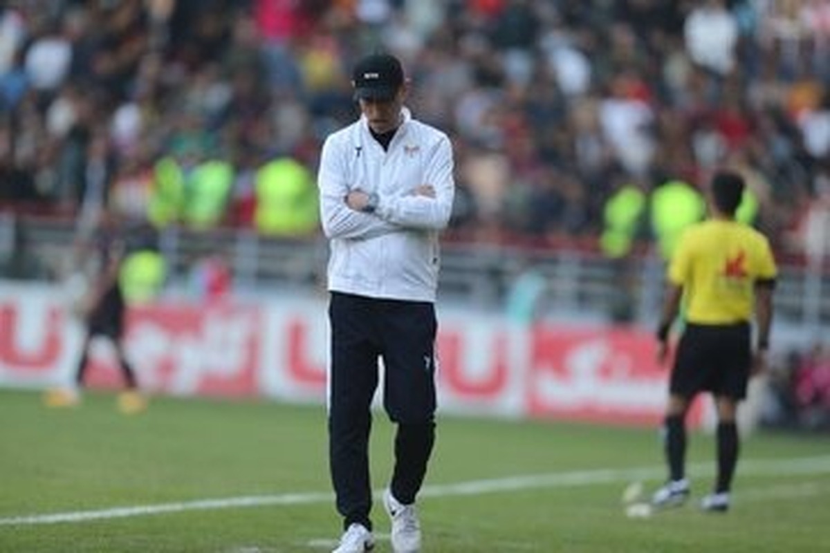 گلمحمدی و مشتری ثابت پرسپولیس / مازادهای فولاد در مسیر سرخها