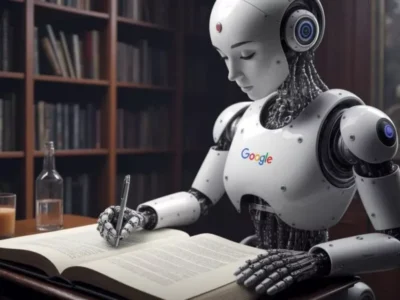 گوگل از ابزار SynthID Detector برای شناسایی محتوای تولیدشده با هوش مصنوعی رونمایی کرد