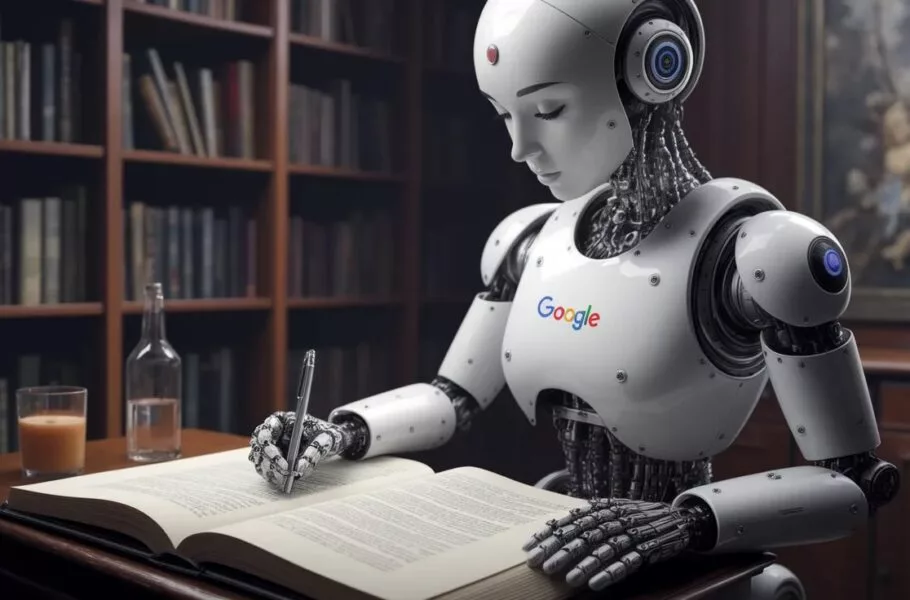 گوگل از ابزار SynthID Detector برای شناسایی محتوای تولیدشده با هوش مصنوعی رونمایی کرد