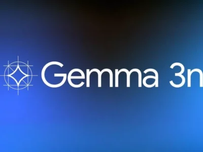 گوگل از مدل Gemma 3n رونمایی کرد؛ اجرای هوش مصنوعی روی موبایل با فقط 2 گیگابایت رم