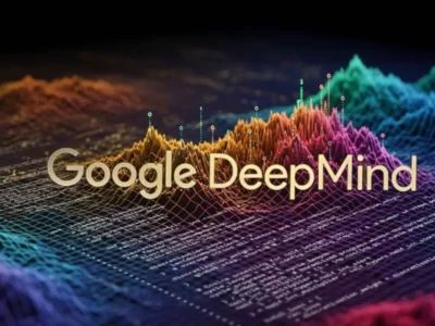 گوگل دیپ‌مایند از هوش مصنوعی AlphaEvolve رونمایی کرد؛ مدلی که الگوریتم‌های جدید می‌سازد