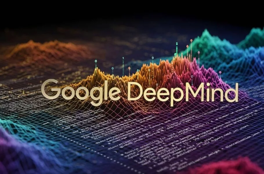 گوگل دیپمایند از هوش مصنوعی AlphaEvolve رونمایی کرد؛ مدلی که الگوریتمهای جدید میسازد