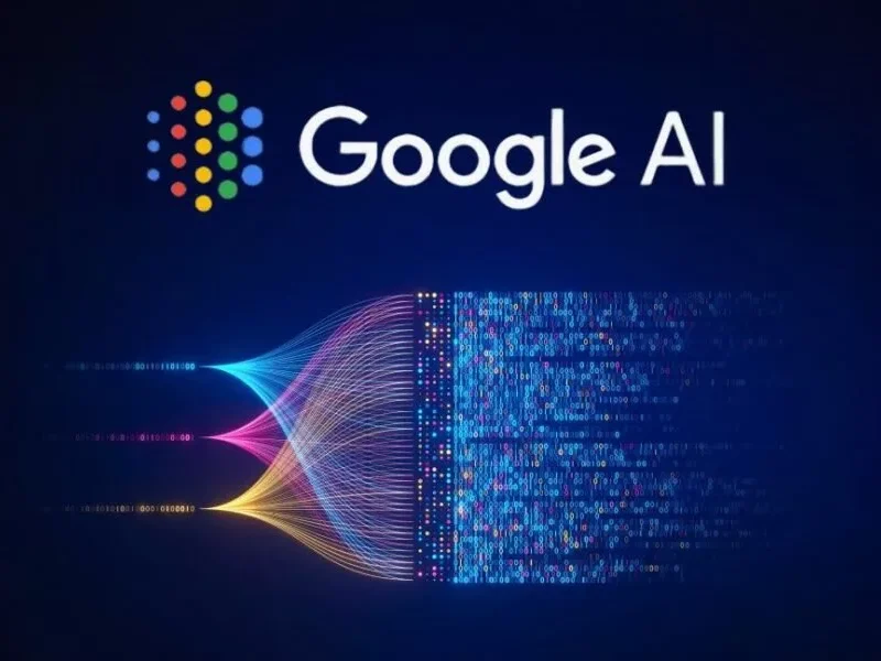 گوگل قابلیت Search Live را به‌صورت آزمایشی برای برخی کاربران فعال کرد