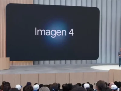 گوگل هوش مصنوعی تصویرساز Imagen 4 را به‌صورت رایگان منتشر کرد