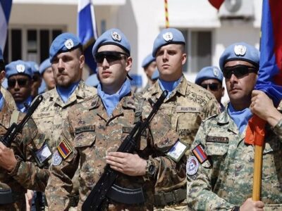 یونیفل از تیراندازی ارتش صهیونیستی به دو گشتی نیروهای حافظ صلح خبر داد