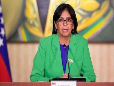 یک هفته عزای عمومی در ونزوئلا برای قربانیان حمله آمریکا