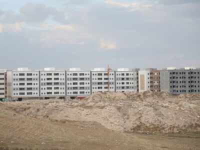 ۱۵ هزار املاک فاقد سند مالکیت در مجموعه وزارت بهداشت