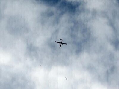 ۲ زخمی در حمله پهپادی رژیم صهیونیستی به جنوب لبنان