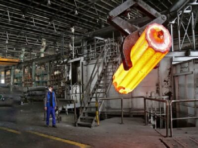 ۳ هزار و ۷۱۲ میلیارد ریال تسهیلات به واحدهای صنعتی زنجان پرداخت شد