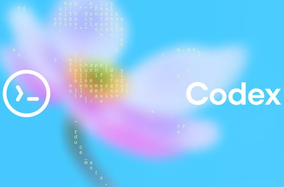OpenAI از ایجنت هوش مصنوعی جدید Codex برای کدنویسی رونمایی کرد