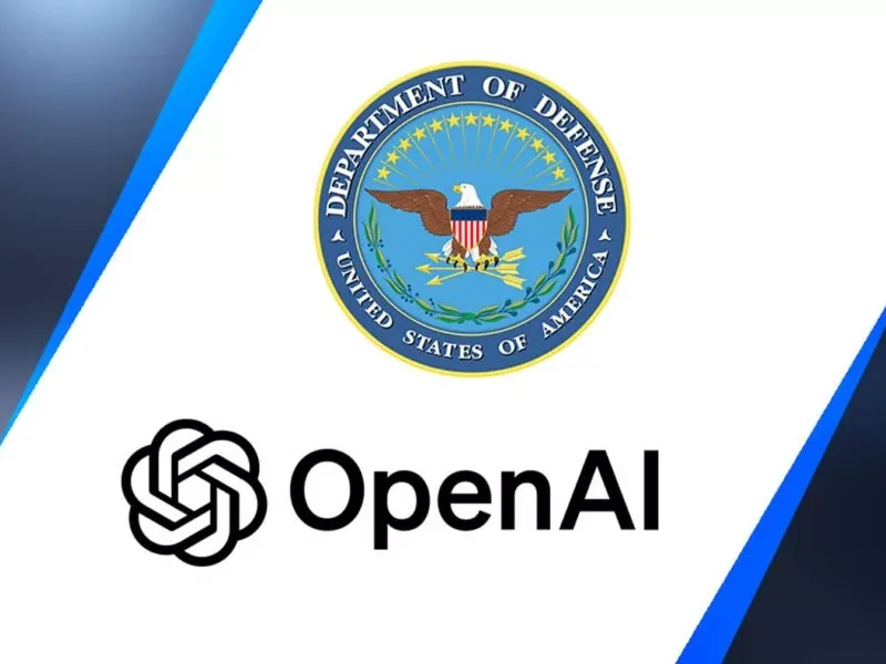 OpenAI از طریق قراردادی 200 میلیون دلاری با وزارت دفاع آمریکا همکاری می‌کند
