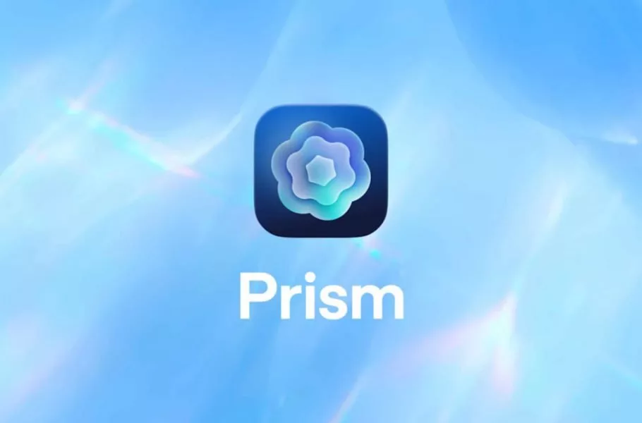 OpenAI از Prism رونمایی کرد: فضای کاری مبتنیبر هوش مصنوعی برای دانشمندان