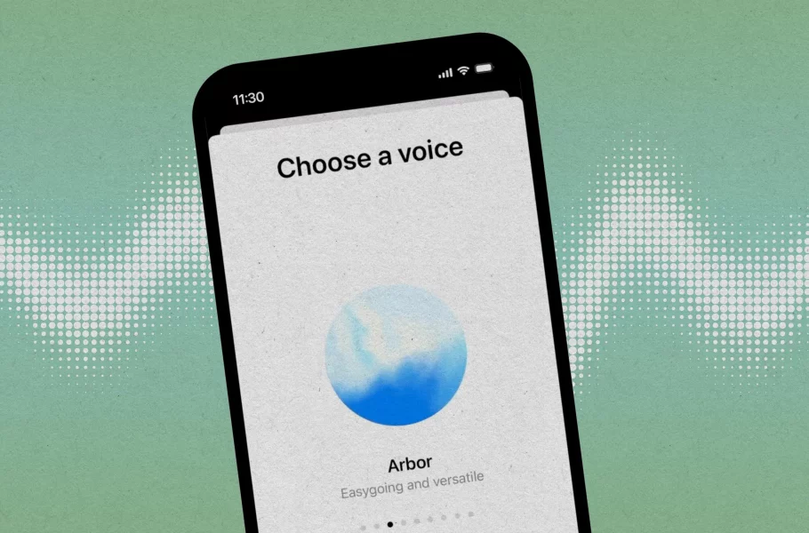 OpenAI میخواهد روی توسعه مدلهای هوش مصنوعی صوتی تمرکز کند