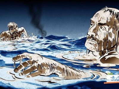 26ساعت نبرد با مرگ روی آب/اسناد طبقه‌بندی‌شده عملیات «مروارید» افشا شد