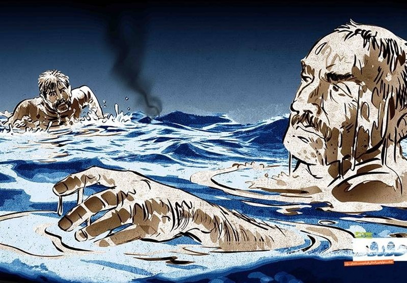 26ساعت نبرد با مرگ روی آب/اسناد طبقه‌بندی‌شده عملیات «مروارید» افشا شد