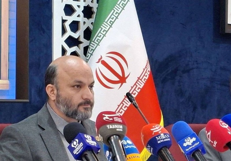 7500 پروژه مدرسه‌سازی در سراسر کشور در دست اجراست