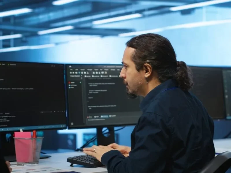 80 درصد مهندسان نرم‌افزار باید در عصر هوش مصنوعی مهارت‌های خود را ارتقا دهند