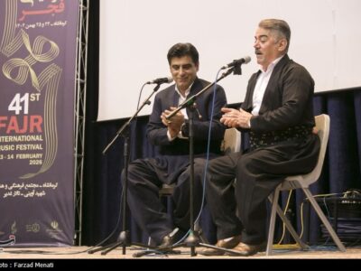 آخرین روز جشنواره موسیقی فجر؛ آخرین نتها در 9 سالن پایتخت