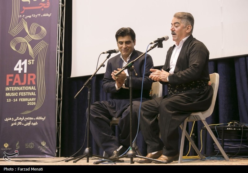 آخرین روز جشنواره موسیقی فجر؛ آخرین نت‌ها در 9 سالن پایتخت