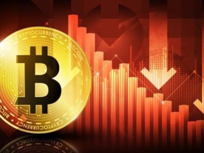 آخرین وضعیت بازار رمزارز‌ها در جهان امروز ۱۷ بهمن ۱۴۰۴/ ریزش سنگین بیت‌کوین