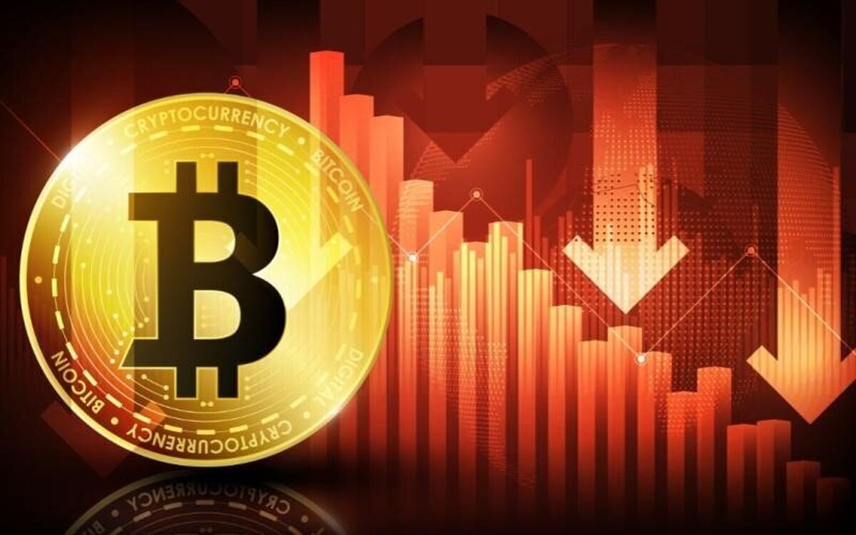 آخرین وضعیت بازار رمزارزها در جهان امروز ۱۷ بهمن ۱۴۰۴/ ریزش سنگین بیتکوین