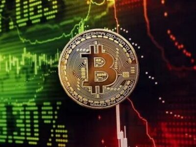 آخرین وضعیت بازار رمزارزها / سقوط قیمت بیت‌کوین ادامه دارد