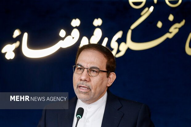 آخرین وضعیت پرونده شبنم نعمت‌زاده