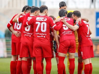 آشتی در اردوی پرسپولیس/ سروش و کاظمیان برگشتند