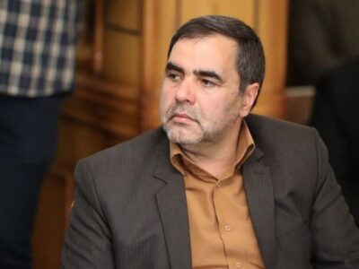 آغاز حرکت اربعین از مرز سومار با همکاری ایران و عراق