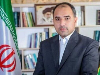 آق‌آرکاکلی: ۴۷ سال بی‌آبی در گنبدکاووس عارضه‌ای غیرقابل قبول است