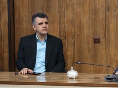 آمادگی اعطای بورسیه در رشته‌های تخصصی و ایران‌شناسی