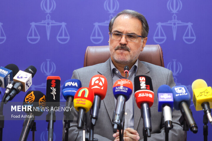 آمادگی مستمر سازمان بازرسی در ابعاد مختلف