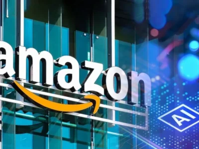 آمازون شاید پلتفرمی برای فروش مجوز استفاده هوش مصنوعی از محتوا در آینده نزدیک بسازد