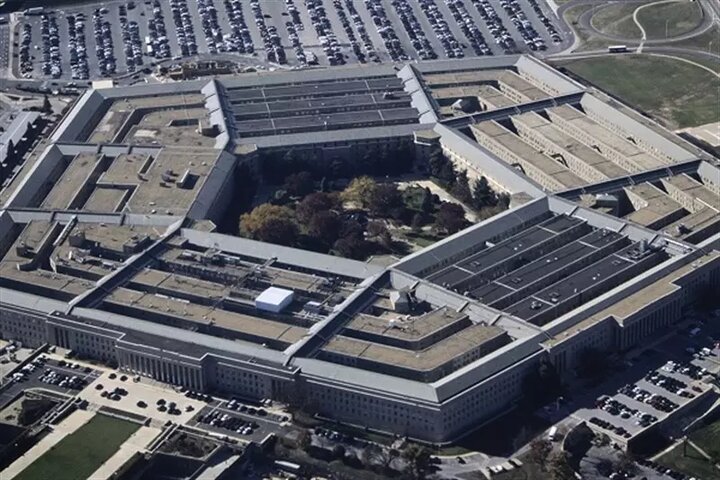 آمریکا با فروش خدمات پشتیبانی جنگنده‌های F-۱۵ به عربستان موافقت کرد